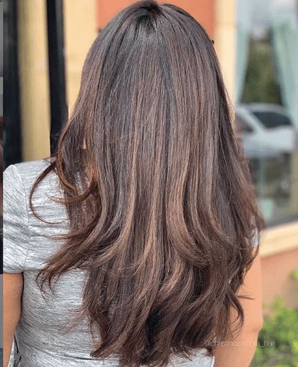 How To Remove Orange Tones From Brassy Brown Hair | Redken Brassy Brown Hair, Consumer Images, Brown Hair Pictures, Blue Shampoo, Brassy Hair, Redken Color, Dark Red Hair, Hair Color Auburn, Icy Blonde