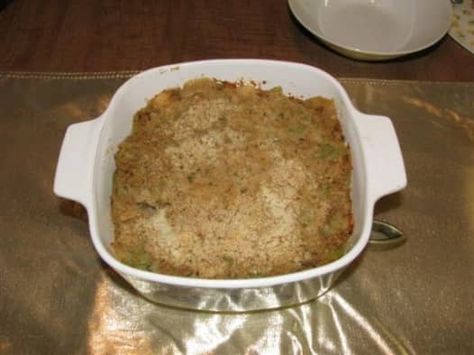 Mirliton Recipe, Chayote Recipes, Bright Line Eating Recipes, Chayote Squash, Thanksgiving Food Sides, New Orleans Recipes, Cajun Creole Recipes, Gumbo Recipe, Cajun Cooking