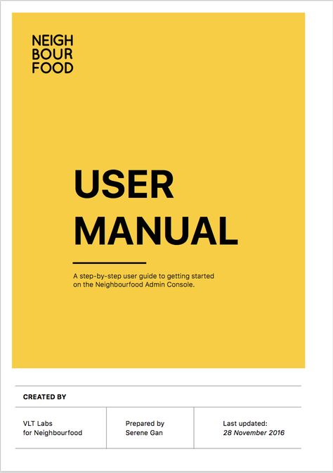 Created a user manual for a new web application User Manual Template, Instruction Guide Design, User Guide Manual Design, User Guide Design Layout, Instruction Manual Design Layout, User Manual Design Layout, Manual Design Layout, User Guide Design, Training Manual Design