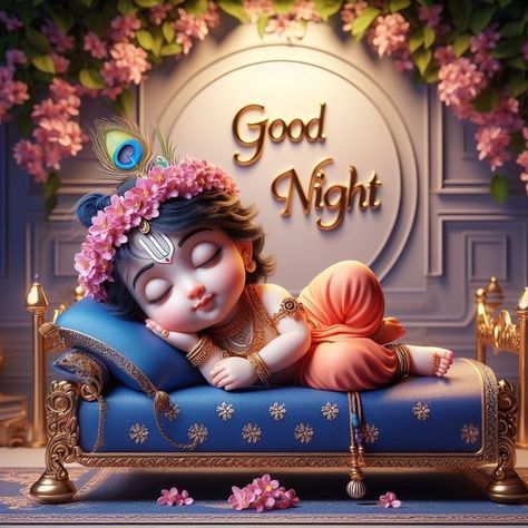 Krishna Good Night, Good Night Love Pictures, Night Love Quotes, Morning My Love, Krishna Avatar, Funny Images With Quotes, Good Night Love Quotes, Good Morning Greeting Cards, Good Morning Images Download