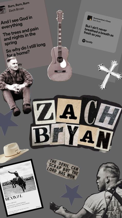 ZACH>>>>>> #zachbryan #zachbryanwallpaper #zachbryanmusic Zach Bryan