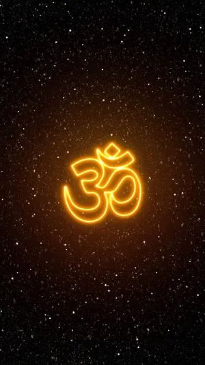 Om Wallpapers, Om Aesthetic, Om Pictures, Wallpaper Box, Motorola Wallpapers, Symbol Wallpaper, Om Symbol Wallpaper, Lawyer Logo, Starry Background