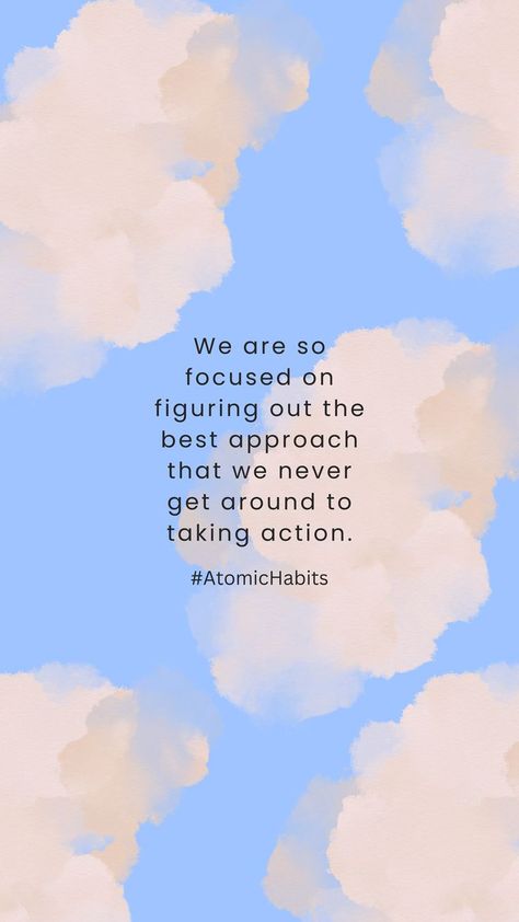 Atomic Habits Quotes, Habits Quotes, Habit Books, Habit Quotes, Vision Board Pics, Atomic Habits, Motivational Wallpaper, Self Help Books, Enjoy It