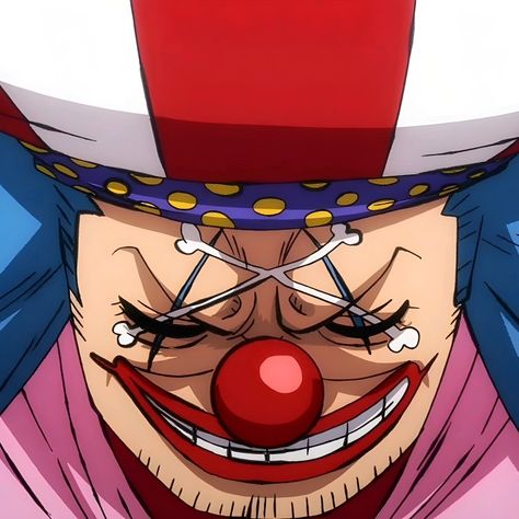 Buggy The Clown, Circus Music, One Piece Man, A Clown, Sarada Uchiha, The Clown, One Piece Comic, One Piece Pictures, Scott Pilgrim