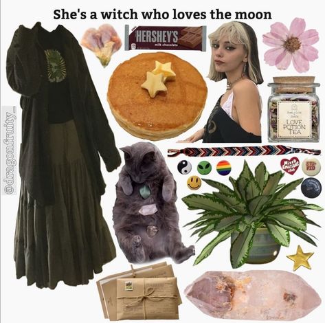 Witchy Outfits, Niche Aesthetic, Grunge Hippie, Witch Core, Mood Clothes, Dark Grunge, Hippie Life, Season Of The Witch, Witch Aesthetic