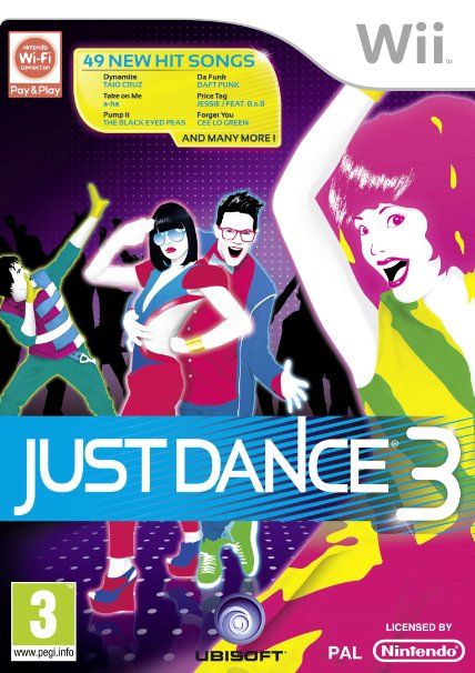 Cee Lo Green, The Sugarhill Gang, Just Dance 4, Just Dance 3, New Hit Songs, Taio Cruz, Hungarian Dance, Ceelo Green, Hip Hop Classics