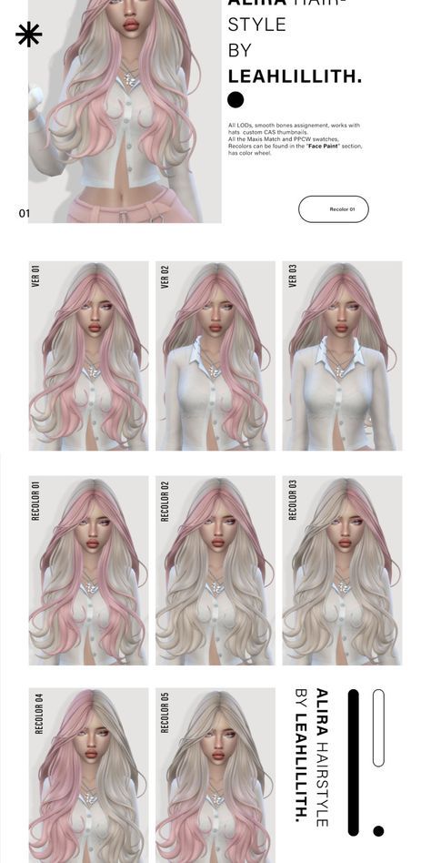 #fashion, #style, #hairstyles, #beauty, #haircare Section Hair, Los Sims 4 Mods, Intricate Hairstyles, Sims 4 Black Hair, The Sims 4 Skin, Sims Packs, Sims 4 Anime, Sims 4 Cas Mods, Pelo Sims