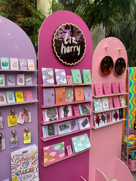 Craft Fair Booth Display, Stall Display, Craft Market Display, Craft Booth Display, Vendor Displays, Craft Fairs Booth, Craft Booth Displays, Diy Display, Craft Stalls