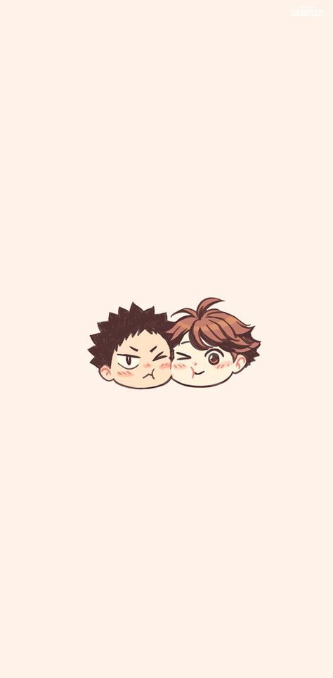 Oikawa Wallpaper Aesthetic, Iwaoi Matching Icons, Iwaoi Wallpaper, Iwaizumi Wallpaper, Iwaizumi Hajime Wallpaper, Iwaizumi Fanart, Oikawa Tooru Wallpapers, Oikawa Wallpaper, Sakusa Atsumu