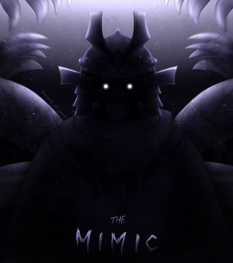 The Mimic Fanart Kusunoki, Mimic Roblox Game Fanart, Kusunoki Masashige The Mimic, The Mimic Kusunoki, Kusunoki The Mimic, The Mimic Wallpaper, The Mimic Roblox Game, Roblox Mimic, Mimic Art