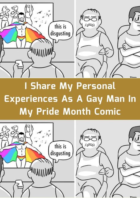 Gay Comics, Gay Humor, Famous Cartoons, Popular Stories, The Ugly Truth, Child Actors, People Laughing, Viral Trend, Fun Comics