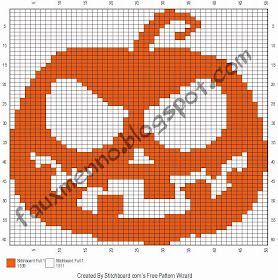 The Faux Menno: Free Halloween Crochet Graphs Halloween Crochet Sweater, Free Halloween Crochet, Crochet Grid Patterns, Thanksgiving Cross Stitch, Goth Crochet, Halloween Perler, C2c Crochet Pattern Free, C2c Patterns, C2c Crochet Blanket