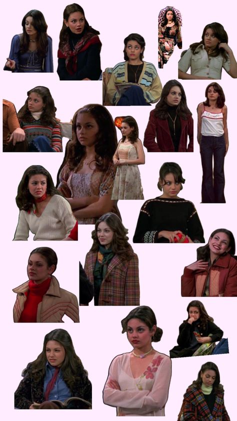 Jackie Burkhart Outfits, Jackie Burkhart, Outfits Fashion, Twins, Fashion Inspo, Fashion Outfits, Lifestyle