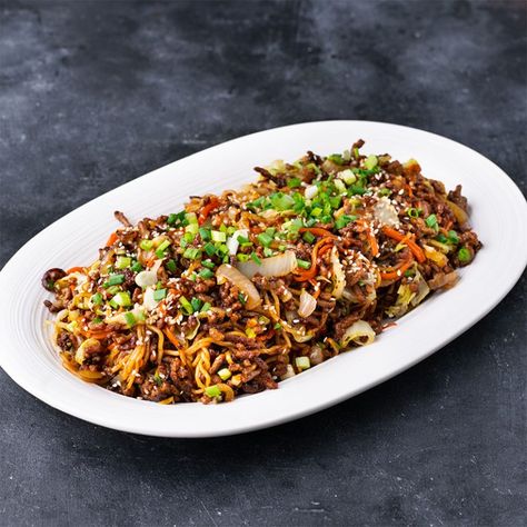 Top 10 most popular: Marion Grasby best recipes of 2022 Marions Kitchen Recipes Noodles, Marion’s Kitchen Recipes, Hoisin Beef Noodles, Marion Gasby, Hoisin Noodles, Hoisin Beef, Marions Kitchen, Marion Grasby, Marion's Kitchen