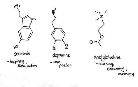 Shoulder Henna, Serotonin Tattoo, Chemistry Tattoo, Simbolos Tattoo, Science Tattoo, Science Tattoos, Molecule Tattoo, Dragons Tattoo, Tato Henna