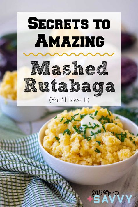 Rutabaga Mashed Potatoes, Rudabega Recipes, How To Cook Rutabaga Recipes, Rutabaga And Sweet Potato Recipes, Instant Pot Rutabaga, Mashed Rutabaga Recipes, Burn The Boats, Mashed Turnips, Christmas Supper