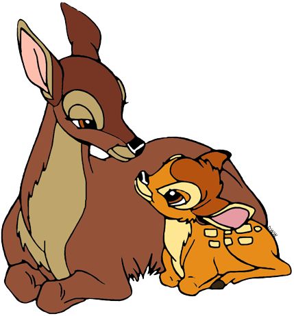 Bambi Cartoon, Baby Tv Show, Bambi Characters, Deer Tattoo Designs, Nursery Design Girl, Boy Girl Nursery, Bambi Disney, Deer Tattoo, Hello Kitty Images