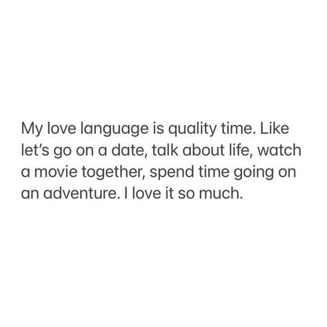 Quality Time Quotes, Quality Time Love Language, Time Quotes Relationship, Date Night Quotes, Time Meme, Creative Date Night Ideas, Language Quotes, Losing A Loved One, You're Not Alone