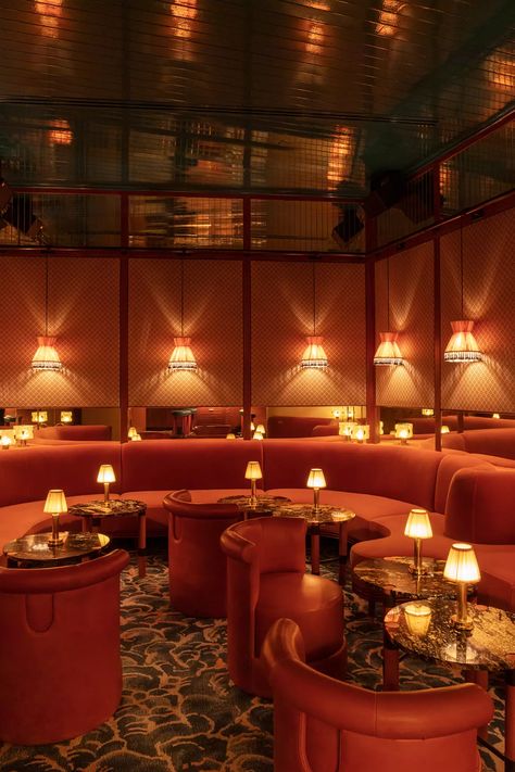 Jazz Lounge, Speakeasy Bar, Jazz Bar, Indoor Bar, Piano Bar, Bar Interior, Jazz Club, Lounge Design, Hotel Interiors