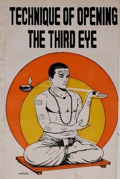 Opening Quotes, Open The Third Eye, Eye Opening Quotes, Shiva Yoga, Third Eye Opening, Tantra Art, Ancient History Facts, Yoga Techniques, Vedic Mantras