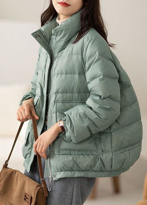 Jackets Winter, Winter Chic, Oversized Dress, Comfortable Room, Coat Design, Duck Down, Outdoor Style, Cup Size, Nike Outfits