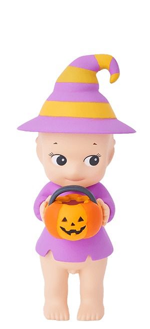 PRODUCTS – Mini Figure (Limited) – ｜ Sonny Angel - Official Site - Halloween Sonny Angel, Sonny Angel Halloween, Angel Background, Angel Halloween, Sony Angel, Sonny Angels, Halloween Series, Angel Cake, Edible Images