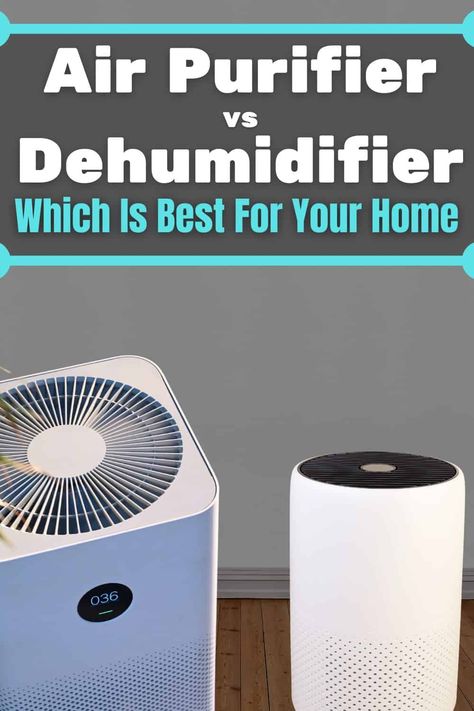 The need for clean air and the desire to reduce humidity present two entirely separate challenges. Hence, the pivotal question is: When faced with the choice between a purifier or a dehumidifier, which one suits you best? ... . #humidifier #airpurifier #humidity #betterair #homesweethome #happyhome #freshair #airquality #odorless Best Humidifier, Asthma Symptoms, Improve Indoor Air Quality, Dehumidifiers, Peeling Paint, Air Purifiers, Pet Dander, Living Environment, Indoor Air Quality