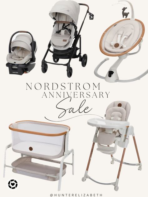 Maxi Cosi Travel System, Nuna Car Seat And Stroller, Tan Stroller, Baby Strollers And Car Seats, Baby Travel System, Nuna Stroller, Bassinet Stroller, Newborn Bassinet, Stroller Car Seat