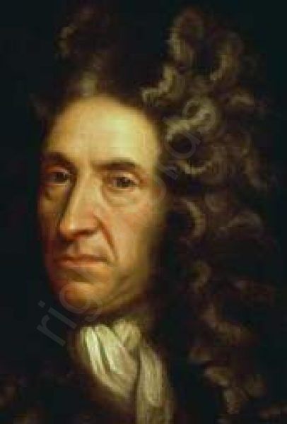 Daniel Defoe  "Robinson Crusoe" Robert Boyle, Theodore Roethke, Ivan Turgenev, Norman Mailer, Anthony Burgess, William Collins, Wilkie Collins, The Firebird, Anthony Trollope