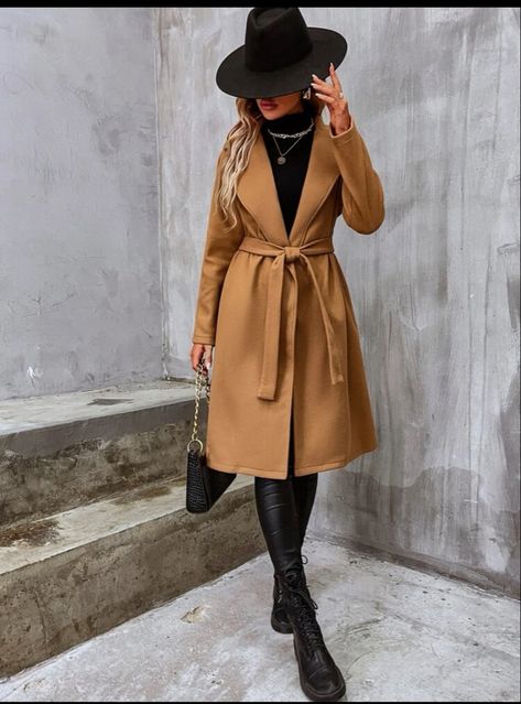 Tan Fedora Hat Outfit Black Women, Tan Fedora Hat Outfit, Womens Fedora Hat Outfit, Wide Brim Hat Outfit Fall, Fedora Hat Outfit Black Women, Felt Hat Outfit, Wide Brim Hat Outfit, Brim Hat Outfit, Hat Outfit Fall