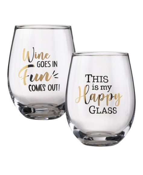 Cricut Wine Glasses, Rose Wine Glass, Funny Wine Glasses, Wedding Drinkware, Wine Glass Sayings, Hanging Crafts, Lillian Rose, Wine Quotes Funny, Fun Sayings