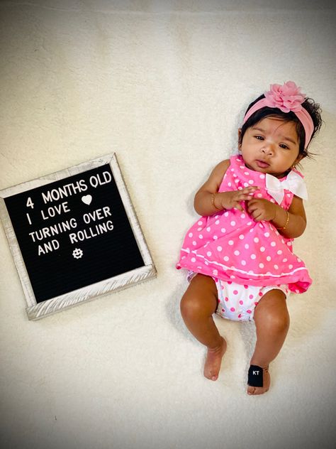 Letter board 4 month photoshoot #letterboard #letterboardideas #babymonthlyphotos #babymonthbymonth #four #monthlyphoto #monthlybabyphotos #monthsbaby 4 Month Baby Quotes, 4 Month Old Letter Board Ideas, 4 Months Baby Caption, 4 Months Letter Board Baby, 4 Months Photoshoot, 4 Month Old Photo Shoot Ideas, Four Months Baby Photoshoot, 4 Month Photoshoot, 4 Months Baby Photoshoot Ideas