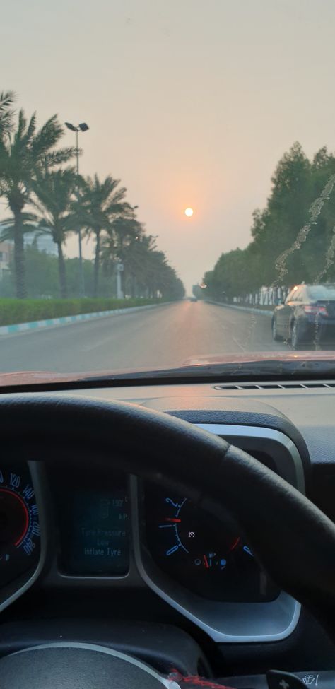 Peace and solitude in the sunset of Kish Kish Island Video, Island Video, Kish Island, Just Keep Going, Story Instagram, Car Mirror, The Sunset, Keep Going, Airplane View