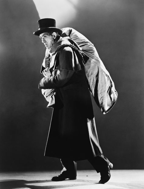 Boris Karloff como John Gray en "The Body Snatcher", 1945. Body Snatcher, Boris Karloff, Famous Monsters, Mary Shelley, Classic Horror Movies, Horror Icons, Monster Mash, Classic Monsters, Movie Awards