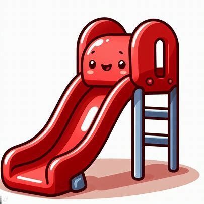 single red playground slide cartoon clipart images - Pencipta Imej daripada Microsoft Designer Playground Slide, Cartoon Image, Cartoon Clipart, Cartoon Images, Cartoon Clip Art, Clipart Images, Animated Gifs, Images Photos, Bing Images