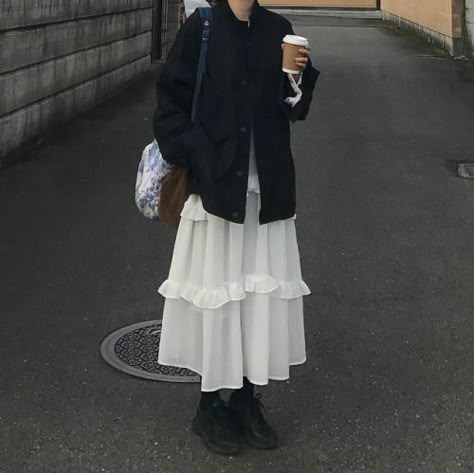 Mode Harajuku, Mode Inspo, Alternative Outfits, 가을 패션, Looks Style, Mode Inspiration, Looks Vintage, Grunge Outfits, I Dress