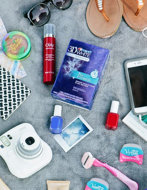 Best Beauty Essentials for Summer Vacation Prep Vacation Routine, Getting Ready For Vacation, Vacation Prep, Crazy Summer, Travel Size Beauty Products, Best Beauty Tips, Beach Beauty, Moisturizing Body Wash, Travel Beauty