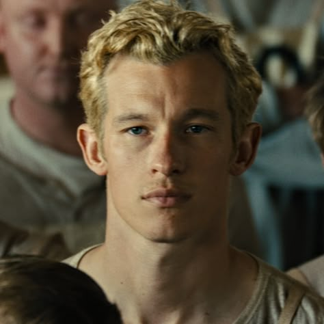 Callum Turner - Joe Rantz The Boys In The Boat, Boys In The Boat, Callum Turner, Love My Man, Cute Actors, The Boat, Man Crush, The Boys, Face Claims