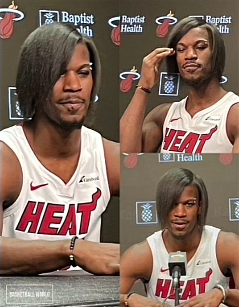 Emo Jimmy Butler, Jimmy Butler Funny, Convo Meme, Butler Costume, Emo Icons, Heat Basketball, Tela Iphone, Jimmy Butler, Retro Photography