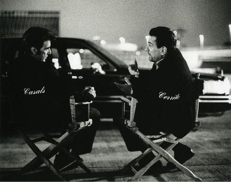 Heat Al Pacino, Heat Movie, Heat 1995, Septième Art, Movie Shots, Martin Scorsese, Al Pacino, First Novel, April 25