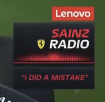 F1 Team Radio Quotes, F1 Funny Radio, F1 Radio Messages, F1 Radio Quotes, Carlos Sainz Quotes, Ferrari Memes, F1 Radio, F1 Quotes, F1 Meme