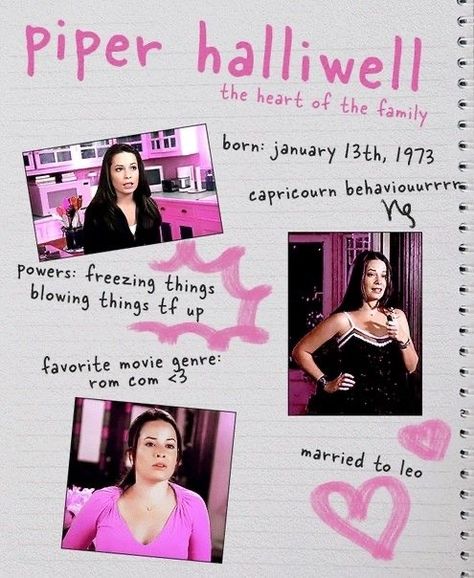 Charmed Prue, Prue Halliwell, Piper Halliwell, Charmed Spells, Charmed Tv Show, Charmed Tv, Holly Marie Combs, Charmed Sisters, Nostalgia Aesthetic