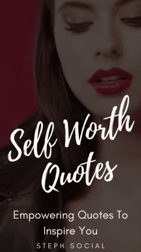 Self Love Quotes! Short self love quotes for Instagram. Self worth quotes. Self worth quotes inspiration. Self worth affirmations. Empowering quotes. Powerful quotes. Love yourself. Change your life. Quotes to live by. Self value quotes. Self love quote short aesthetic. Self-love quotes. Self healing quotes. #selflove #selflovequotes #quotestoliveby #loveyourself Selfcare Quotes Love Yourself, Self Worth Quotes Inspiration, Self Value Quotes, Love Quote Short, Self Love Quotes For Instagram, Quotes Self Healing, Quotes Self Worth, Love Quotes For Instagram, Self Worth Affirmations