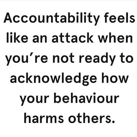 Powerful quotes. Our actions never just impact us. #Regram via @BwCaV1NgRlM #relationships #accountability #family #christianliving #healthyrelationships Take Responsibility Quotes, Responsibility Quotes, Accountability Quotes, Workplace Quotes, Intp, Intj, Work Quotes, Infp, Infj