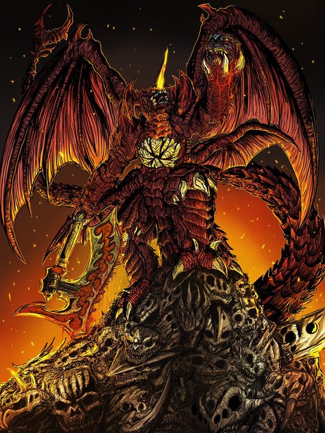 Destroyah Fanart, Destoroyah Fanart, Destroyah Art, Destroyah Godzilla, Gojira Art, Godzilla Vs Destroyah, Godzilla Resurgence, Powerful Pokemon, King Kong Vs Godzilla