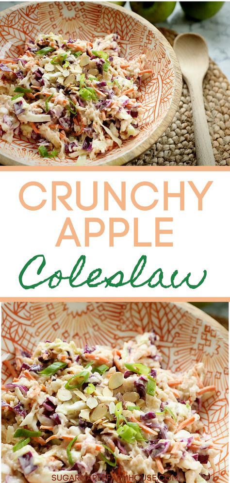 Coleslaw Recipes For Pulled Pork, Coleslaw Pulled Pork, Apple Cider Slaw Recipes, Coleslaw Salad Recipe Healthy, Coleslaw With Apples Recipe, Healthy Coleslaw Recipes Clean Eating, Fancy Coleslaw Recipe, Coleslaw Recipe For Pulled Pork No Mayo, Apple Cider Coleslaw Slaw Recipes