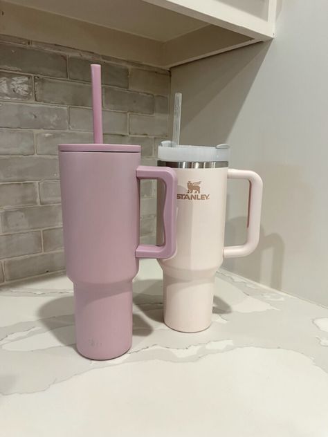 Simple Modern Tumbler, Out Of Nowhere, Stanley Quencher, Cute Kitchen, Spoiler Alert, Stanley Cup, Purple Aesthetic, Having A Baby, Bridesmaid Proposal