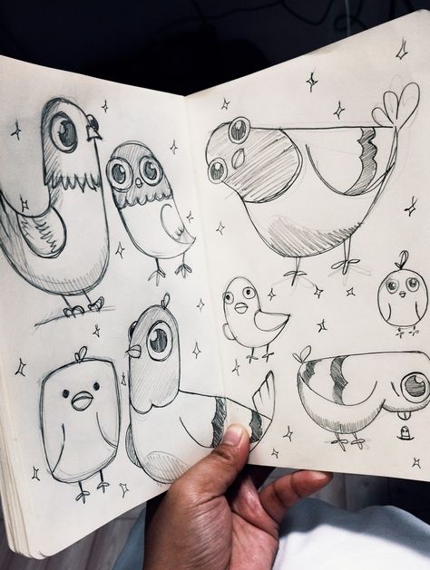 #pigeon #bird #sketch #drawing Pigions Drawings Cute, Pigeon Doodles, Cute Pigeon Drawing, Pigeons Drawing, Pigeon Sketch, Pigeon Drawing, Cute Pigeon, Pigeon Bird, Bird Sketch