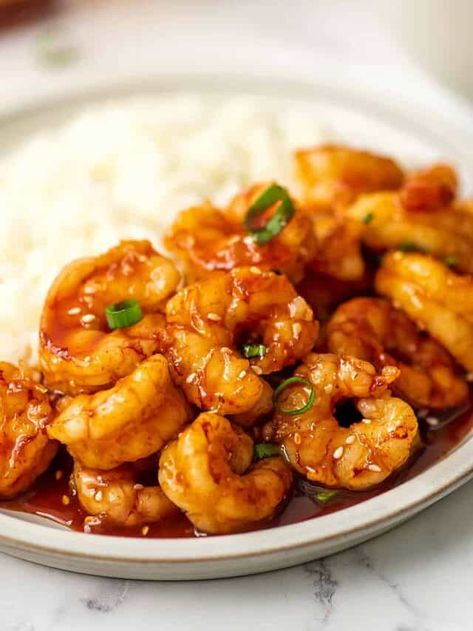 How to Make Honey Sriracha Shrimp - Bites of Wellness Siracha Shrimp, Honey Sriracha Shrimp, Honey Siracha, Shrimp Bites, Sriracha Shrimp, Honey Shrimp, Honey Sriracha Sauce, Shrimp Wraps, Grilled Shrimp Recipes