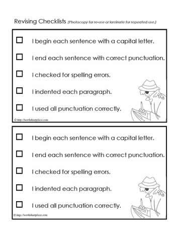 could glue this on the first page of their writing journal... Journal Checklist, Data Folders, English Composition, Editing Checklist, 5th Grade Writing, Third Grade Writing, Writing Checklist, Writing Journals, Ela Writing